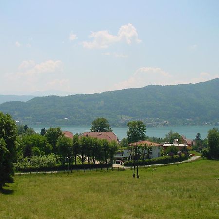 Landhaus Strussnighof Pörtschach am Wörthersee المظهر الخارجي الصورة