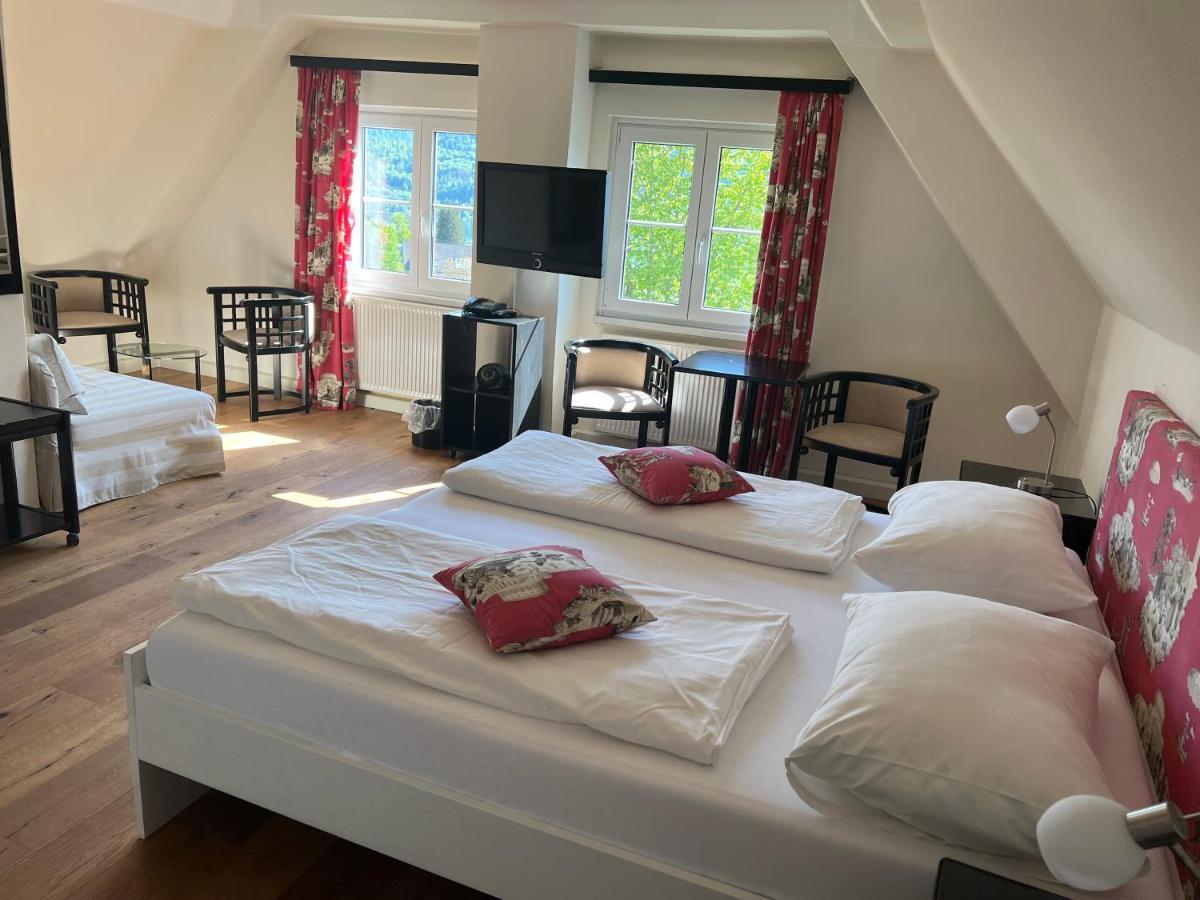 Landhaus Strussnighof Pörtschach am Wörthersee المظهر الخارجي الصورة