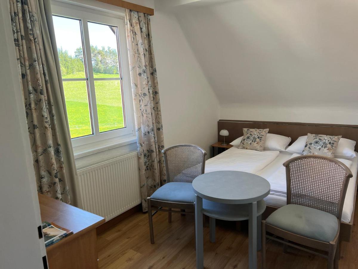 Landhaus Strussnighof Pörtschach am Wörthersee المظهر الخارجي الصورة