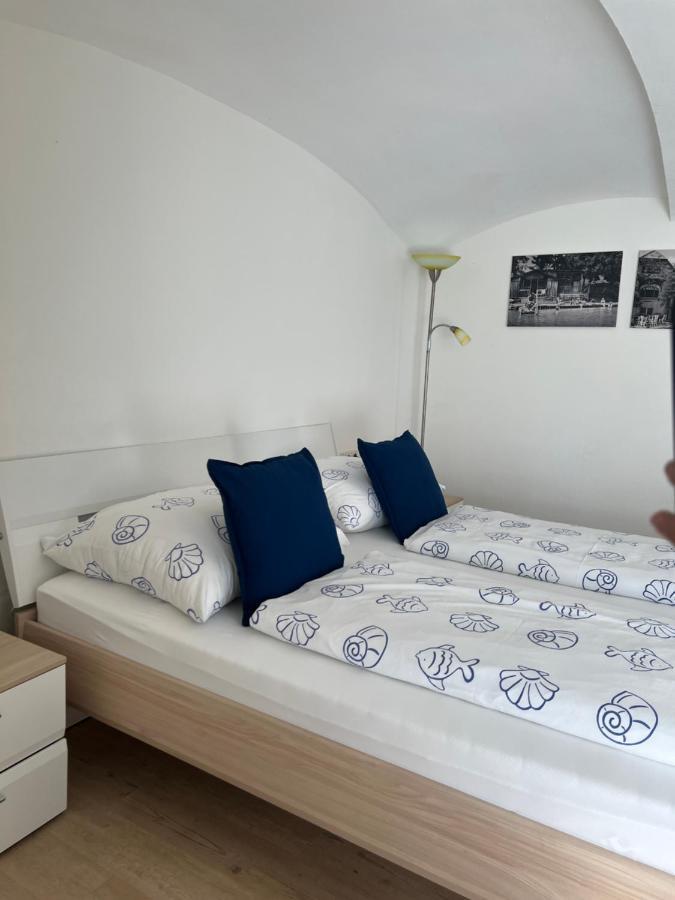 Landhaus Strussnighof Pörtschach am Wörthersee المظهر الخارجي الصورة