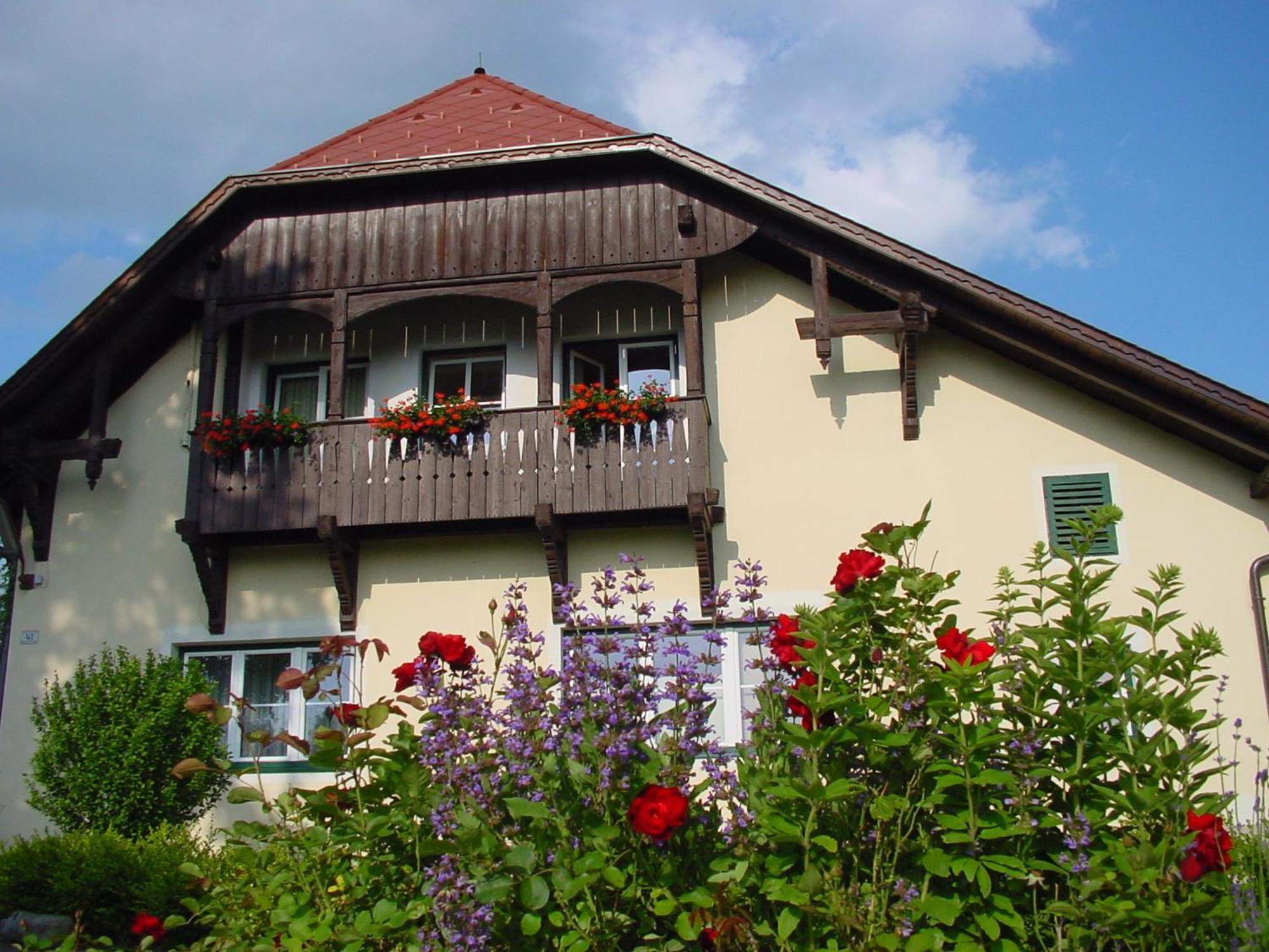 Landhaus Strussnighof Pörtschach am Wörthersee المظهر الخارجي الصورة