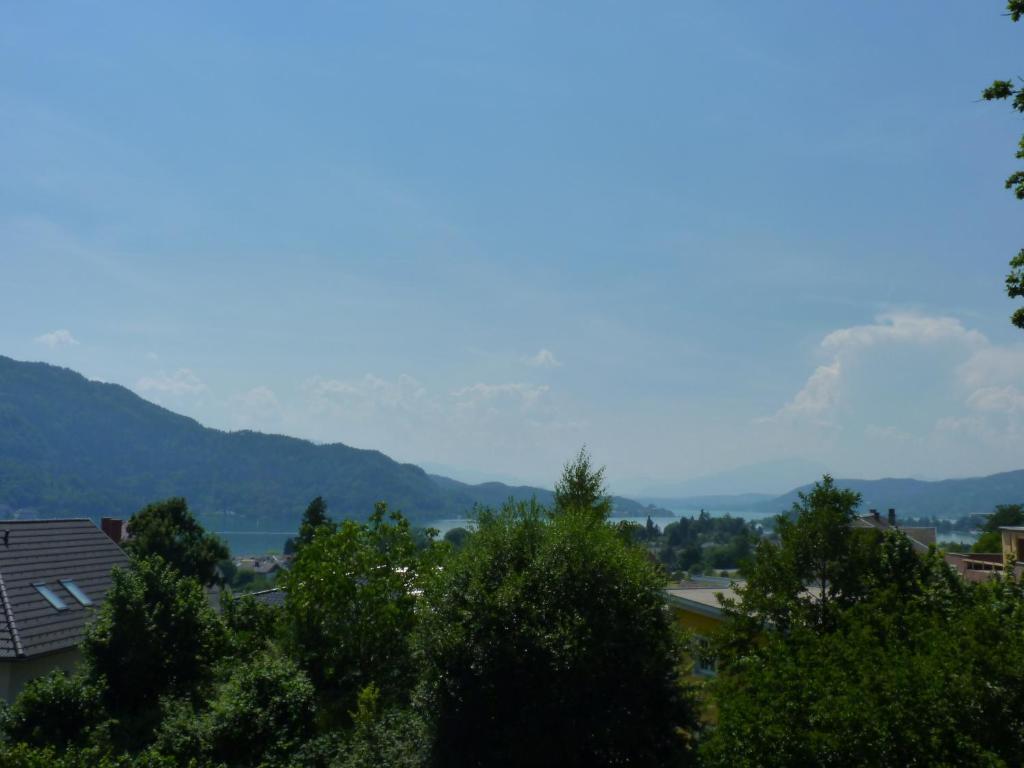 Landhaus Strussnighof Pörtschach am Wörthersee المظهر الخارجي الصورة