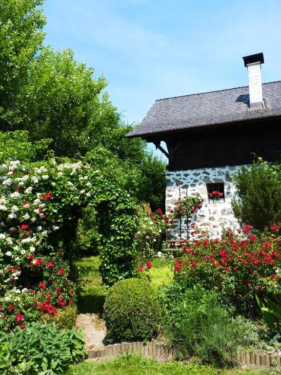 Landhaus Strussnighof Pörtschach am Wörthersee المظهر الخارجي الصورة