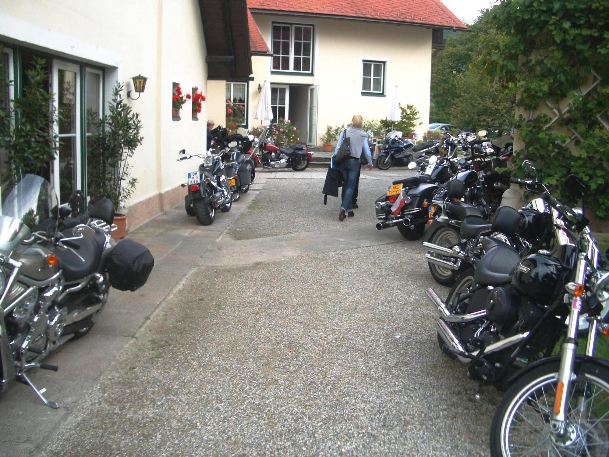 Landhaus Strussnighof Pörtschach am Wörthersee المظهر الخارجي الصورة