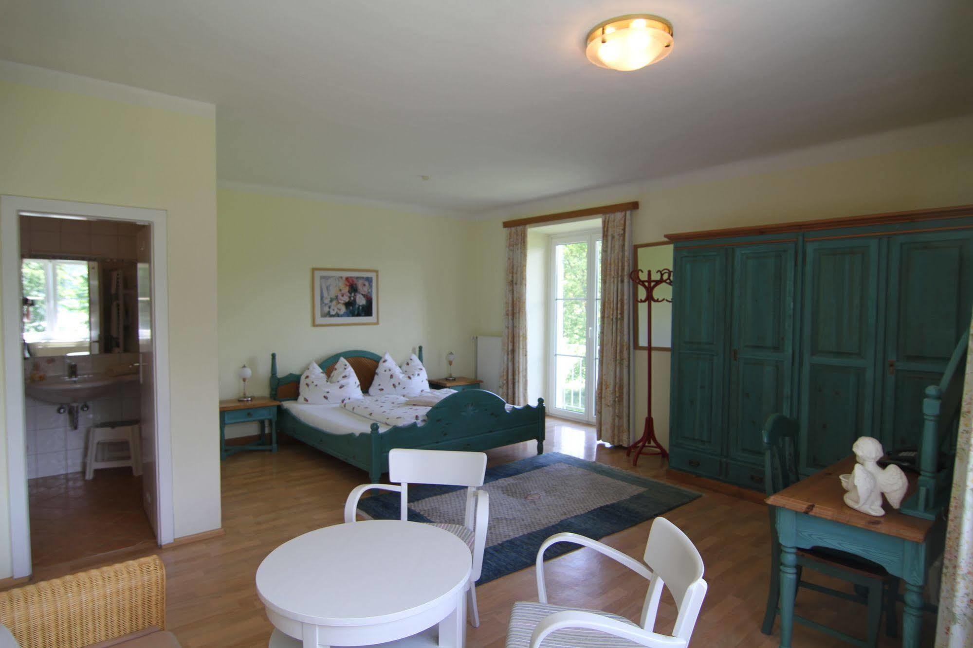 Landhaus Strussnighof Pörtschach am Wörthersee المظهر الخارجي الصورة